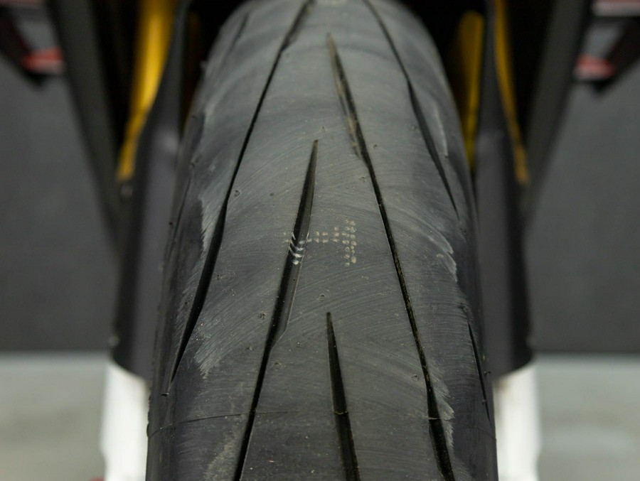 2022 APRILIA RSV4 1100 W/ABS