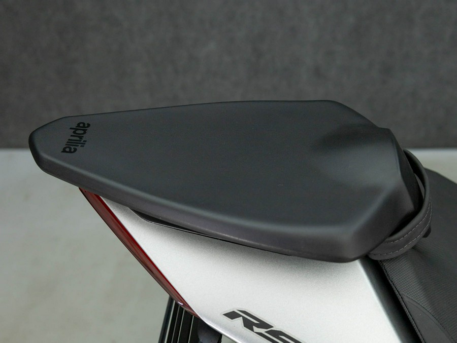 2022 APRILIA RSV4 1100 W/ABS