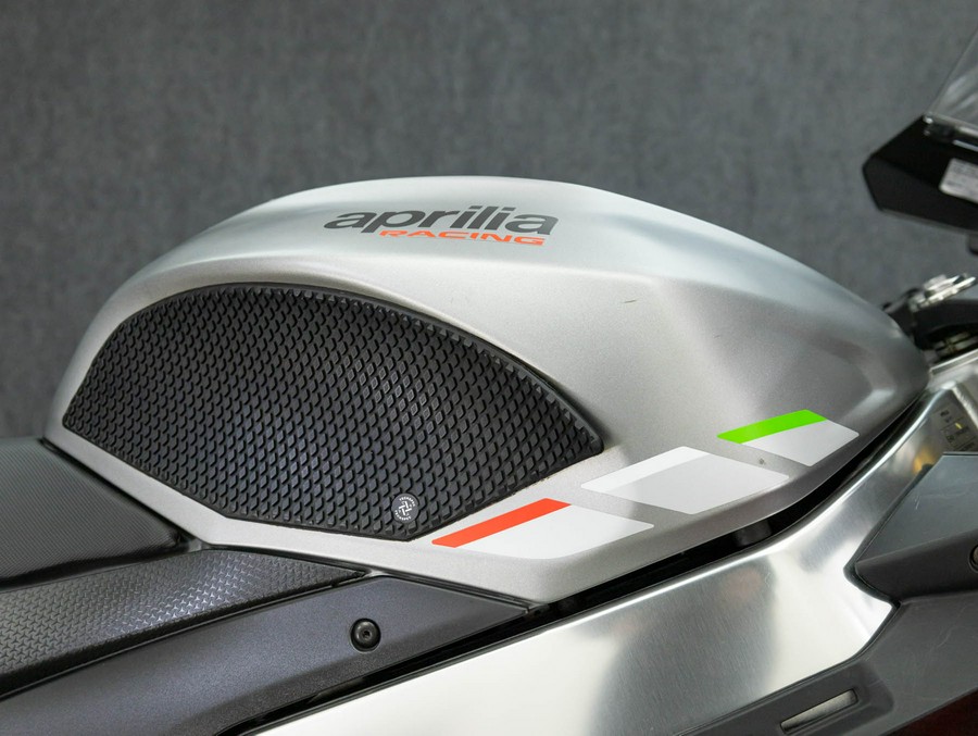 2022 APRILIA RSV4 1100 W/ABS