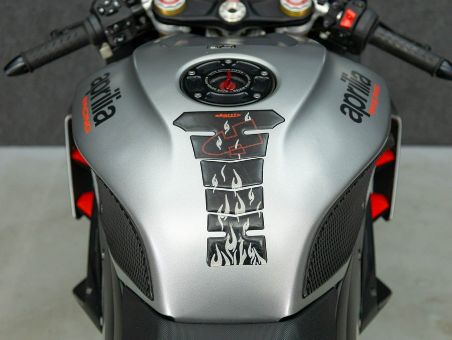 2022 APRILIA RSV4 1100 W/ABS