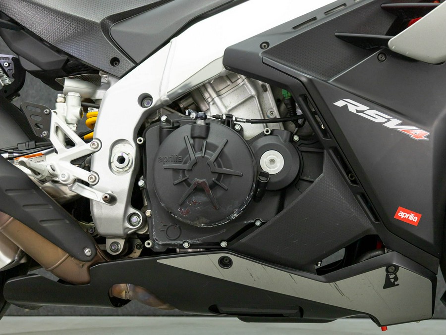 2022 APRILIA RSV4 1100 W/ABS