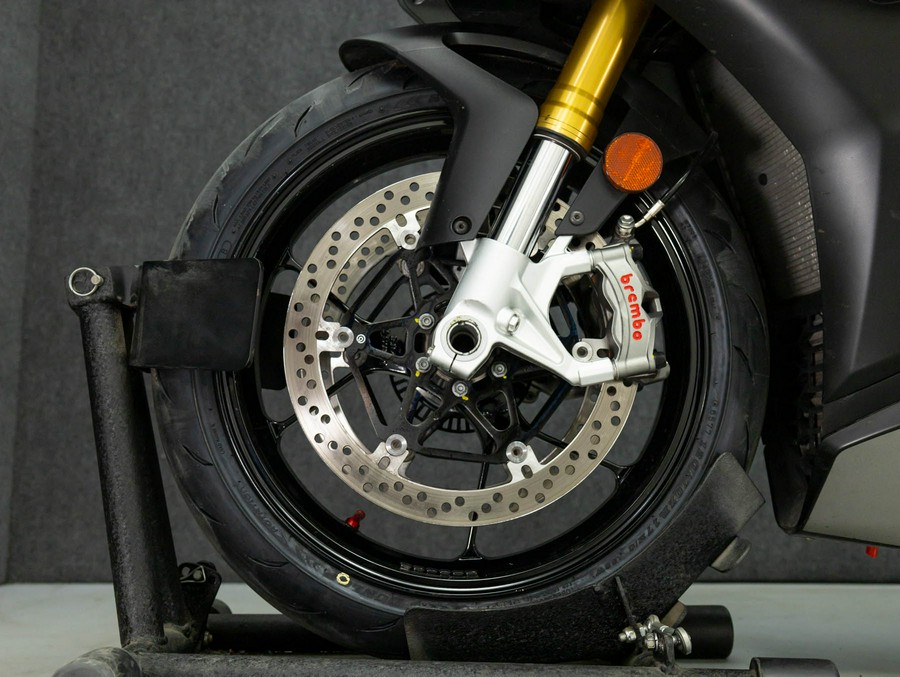 2022 APRILIA RSV4 1100 W/ABS