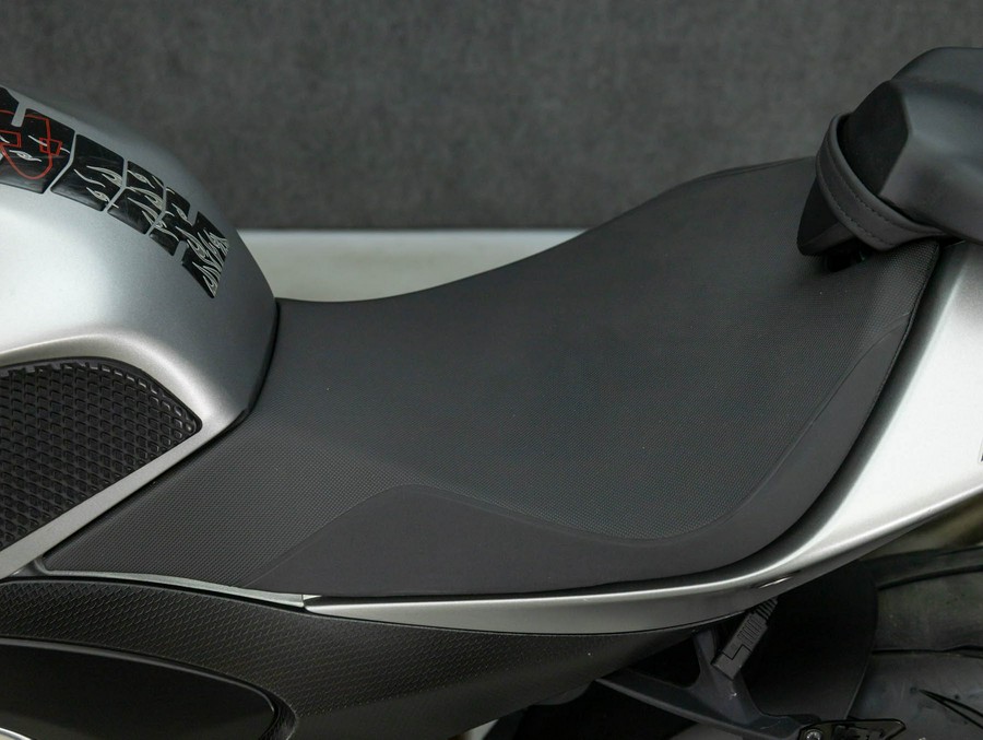 2022 APRILIA RSV4 1100 W/ABS