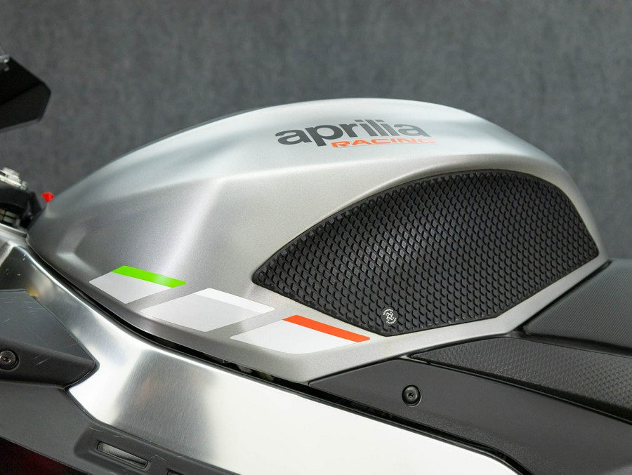 2022 APRILIA RSV4 1100 W/ABS