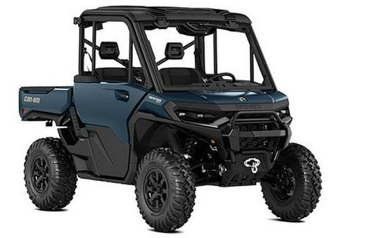 2026 Can-AM Defender XT HD11 With 10.25 In. Info