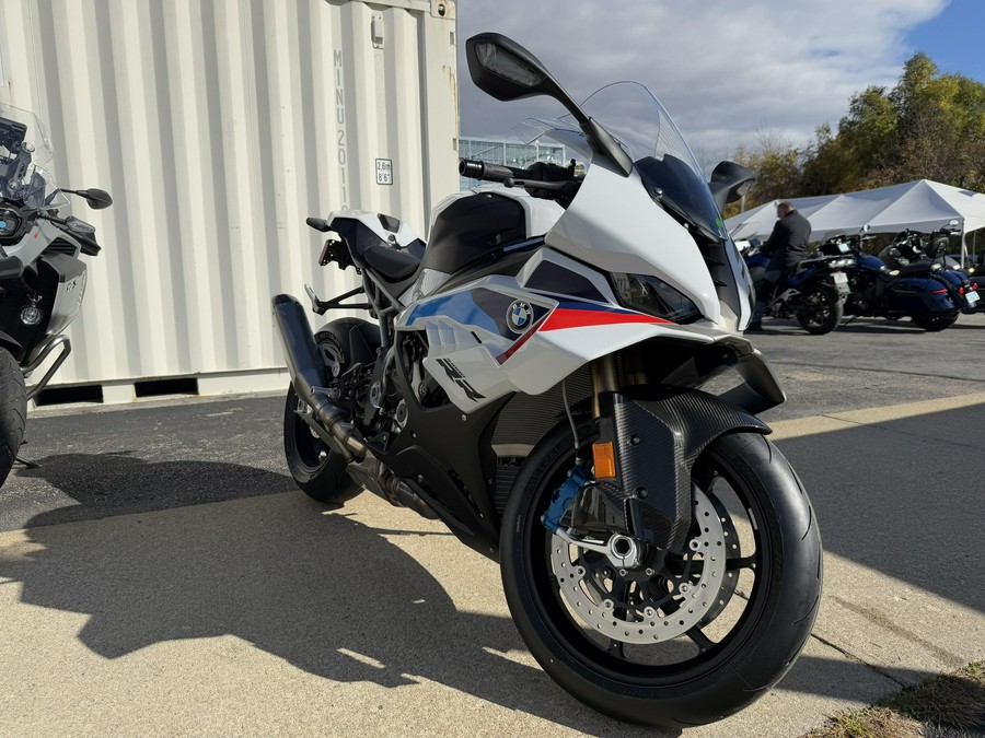 2026 BMW S 1000 RR