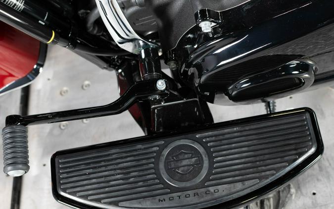2026 Harley-Davidson Heritage Classic FLHC