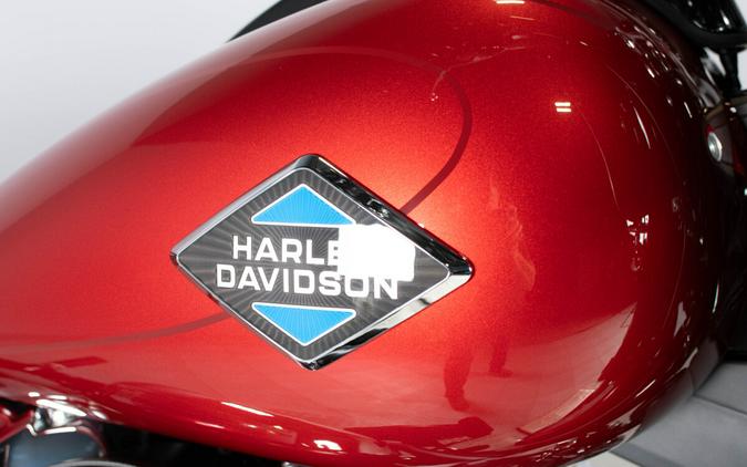 2026 Harley-Davidson Heritage Classic FLHC