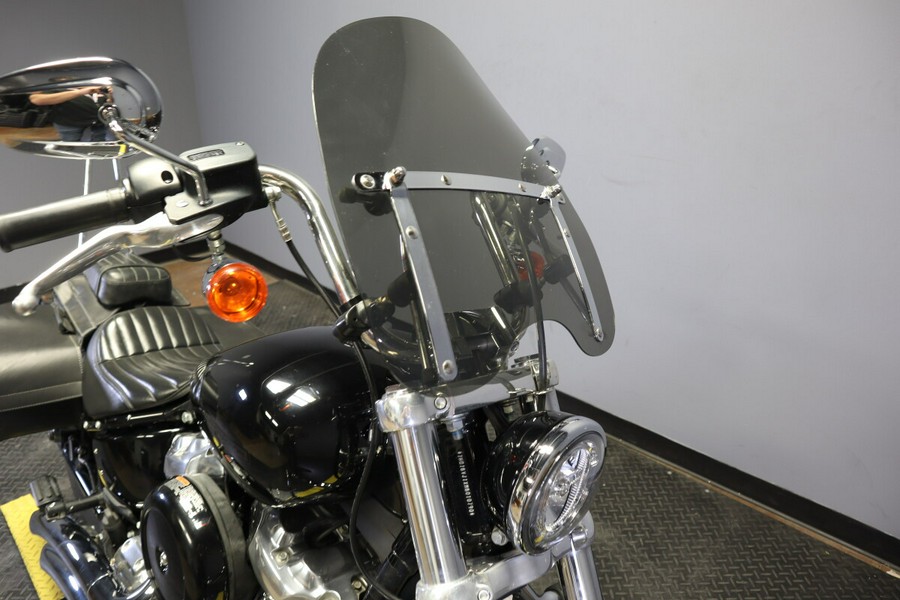 2021 Harley-Davidson Softail Standard