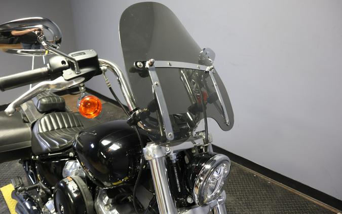 2021 Harley-Davidson Softail Standard