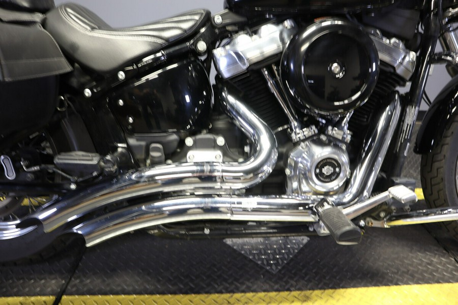 2021 Harley-Davidson Softail Standard