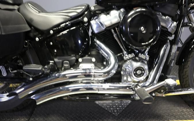 2021 Harley-Davidson Softail Standard