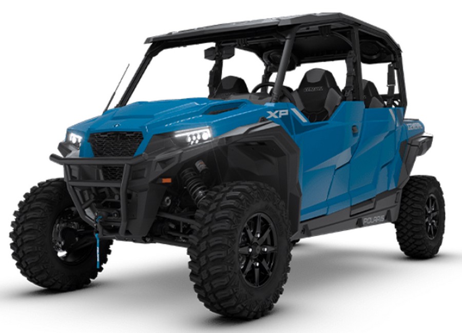 2026 Polaris GENERAL XP 4 1000 ULTIMATE