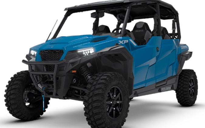 2026 Polaris GENERAL XP 4 1000 ULTIMATE