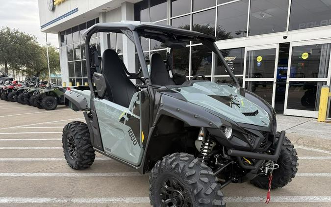 2026 Yamaha YXE10WTZTM