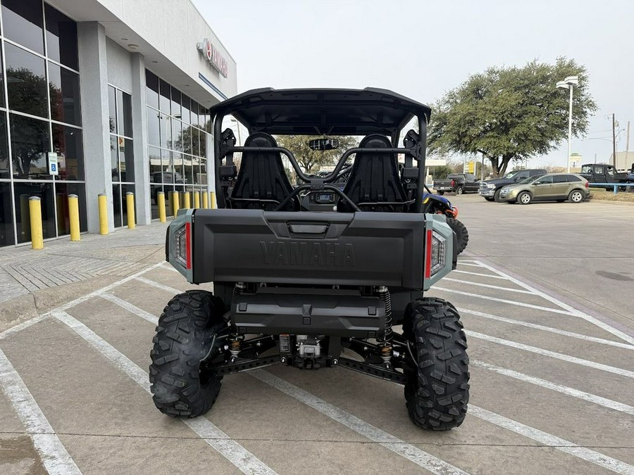 2026 Yamaha YXE10WTZTM