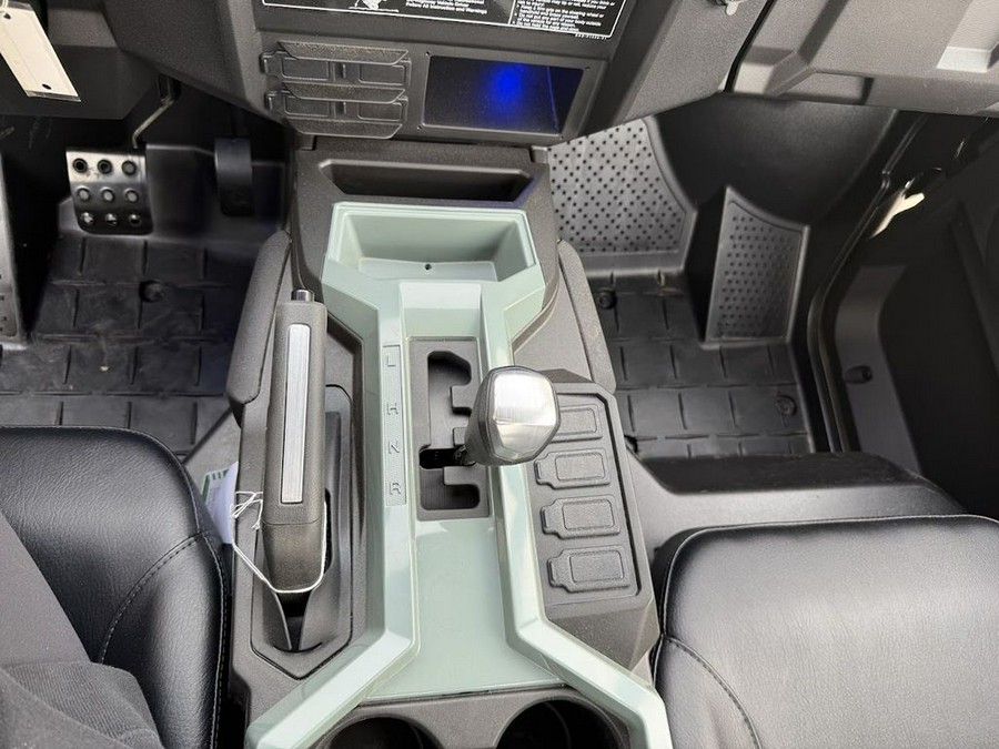 2026 Yamaha YXE10WTZTM