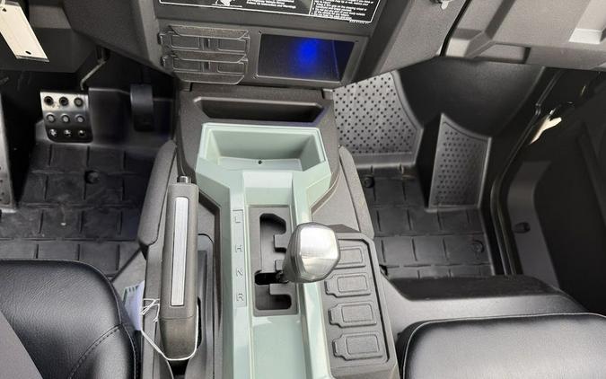 2026 Yamaha YXE10WTZTM