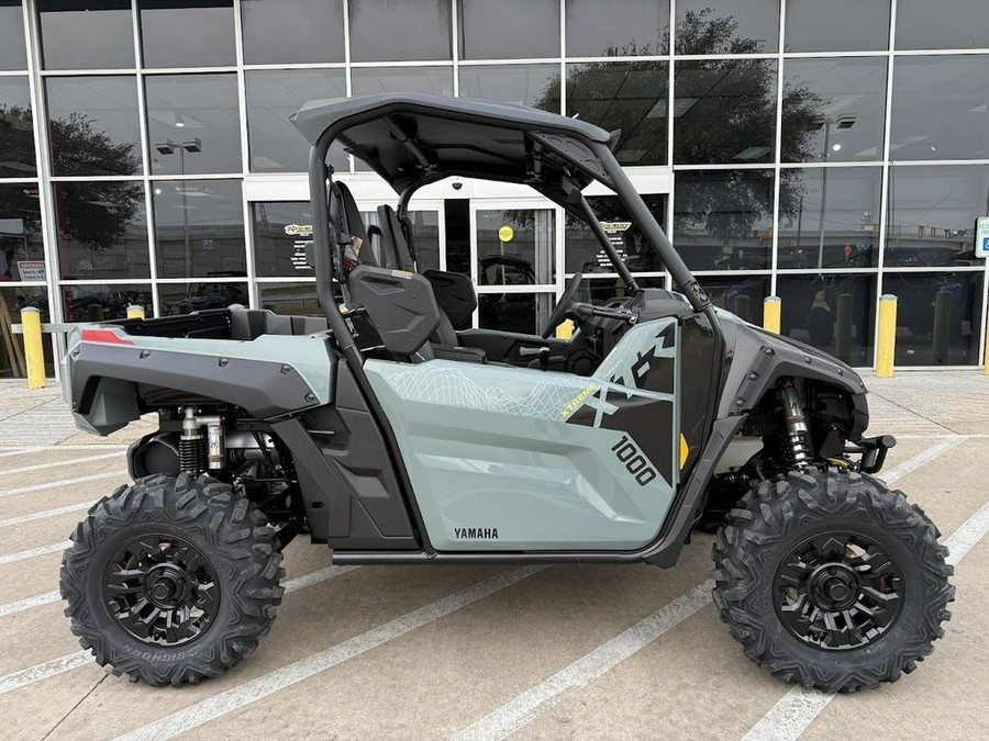 2026 Yamaha YXE10WTZTM