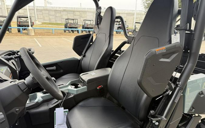 2026 Yamaha YXE10WTZTM