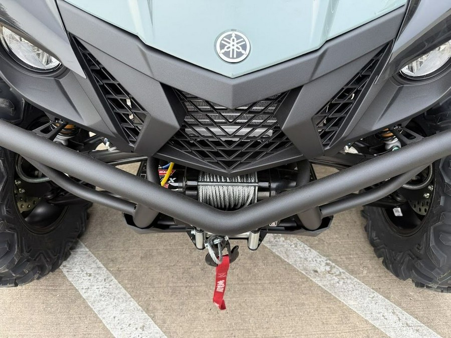 2026 Yamaha YXE10WTZTM