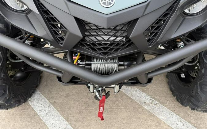 2026 Yamaha YXE10WTZTM