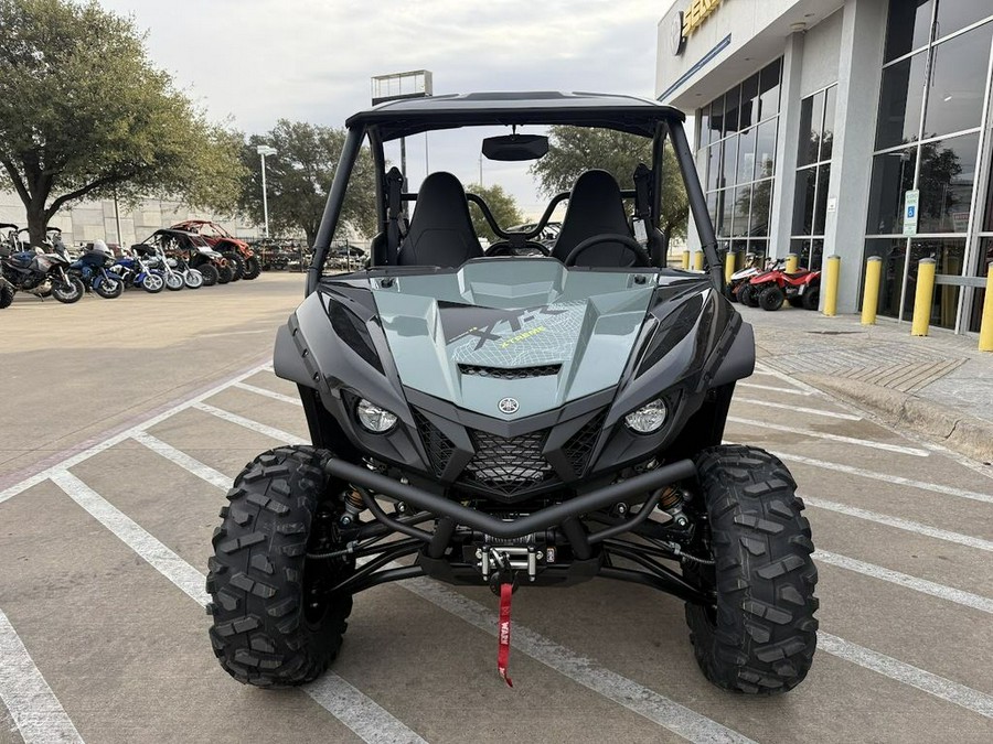 2026 Yamaha YXE10WTZTM