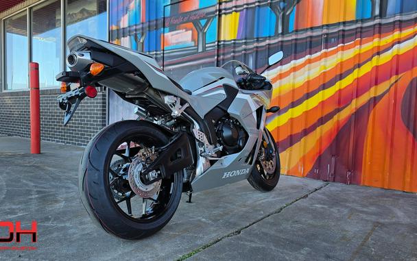 2026 Honda® CBR600RR
