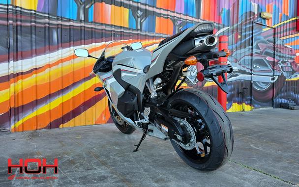 2026 Honda® CBR600RR