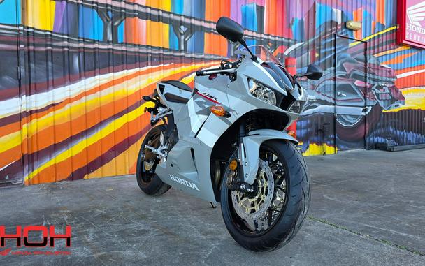 2026 Honda® CBR600RR