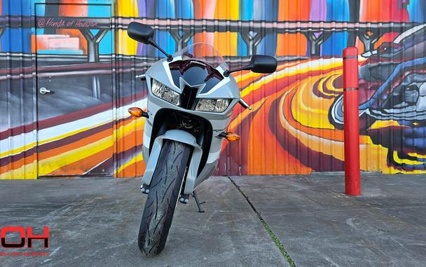 2026 Honda® CBR600RR