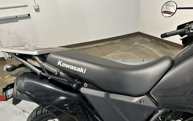 2024 Kawasaki KLR® 650 Base