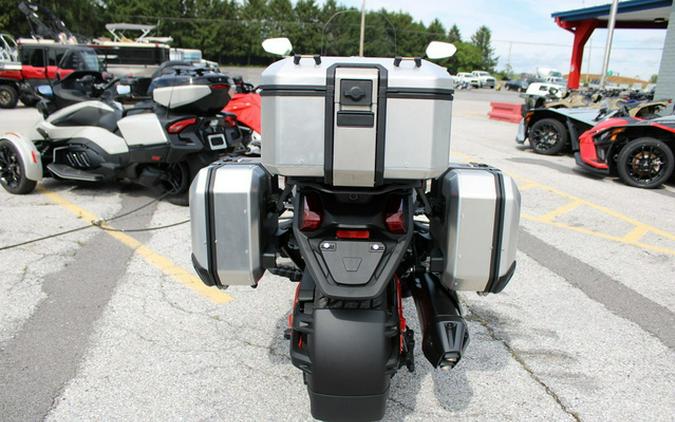 2026 Can-Am Canyon XT