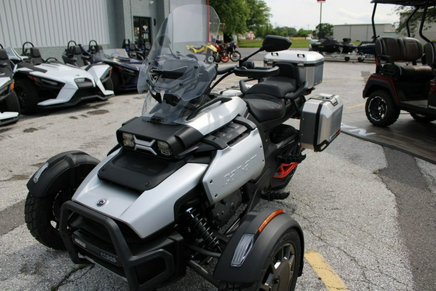 2026 Can-Am Canyon XT