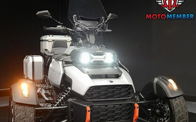 2026 Can-Am Canyon XT