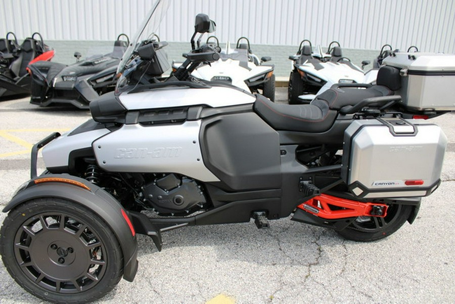 2026 Can-Am Canyon XT