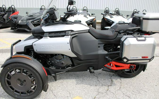 2026 Can-Am Canyon XT