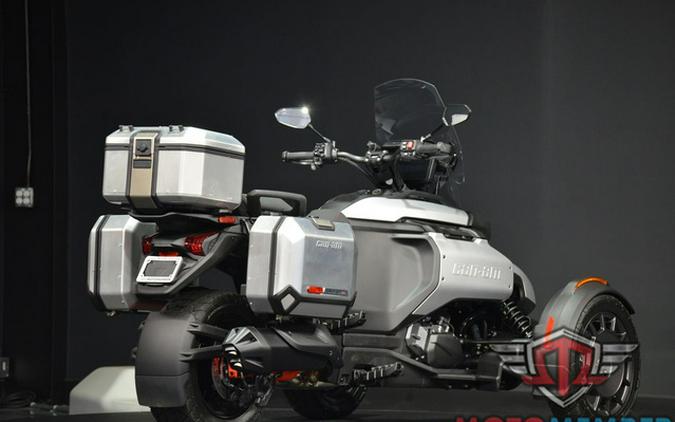 2026 Can-Am Canyon XT