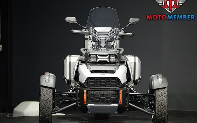 2026 Can-Am Canyon XT