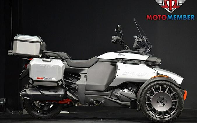 2026 Can-Am Canyon XT