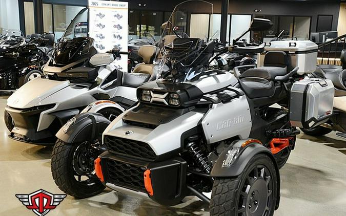 2026 Can-Am Canyon XT