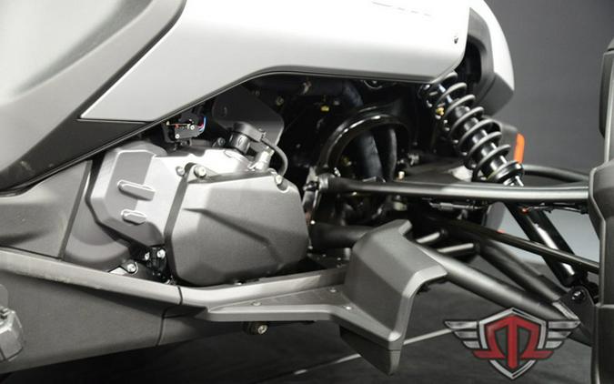 2026 Can-Am Canyon XT