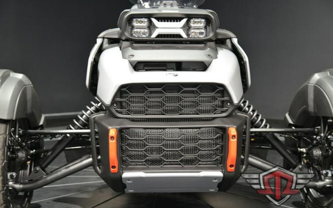 2026 Can-Am Canyon XT