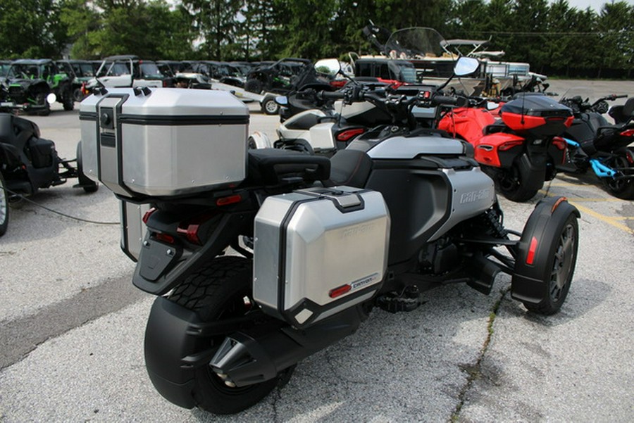 2026 Can-Am Canyon XT