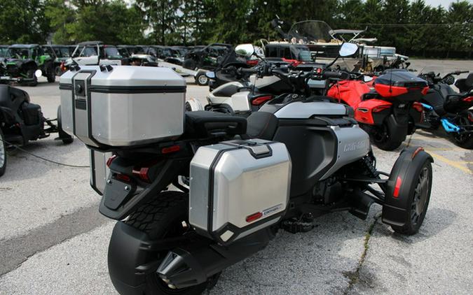 2026 Can-Am Canyon XT