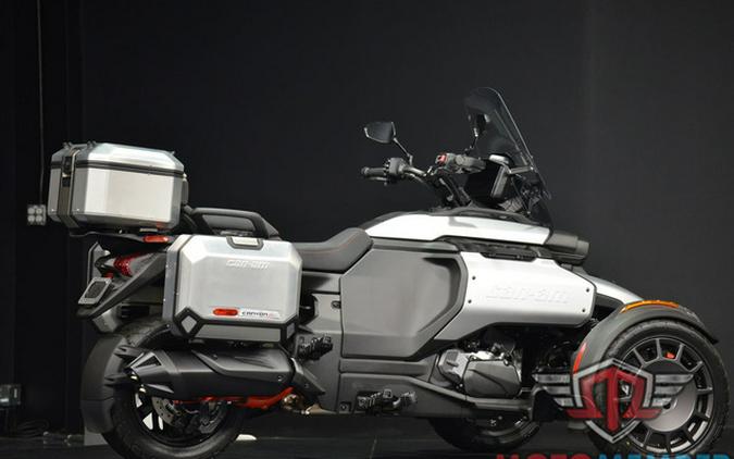 2026 Can-Am Canyon XT