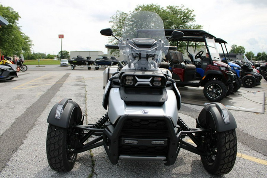 2026 Can-Am Canyon XT