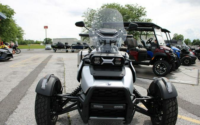 2026 Can-Am Canyon XT
