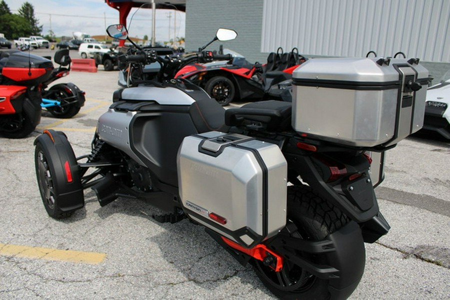 2026 Can-Am Canyon XT