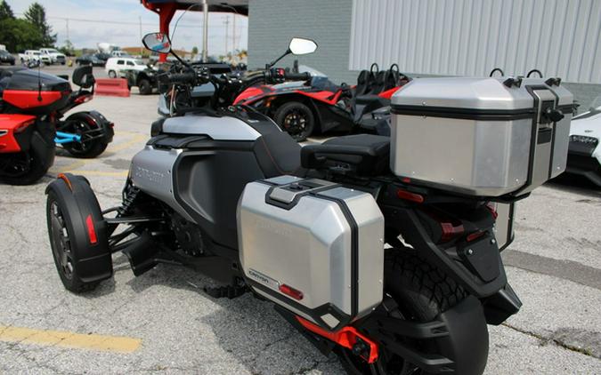 2026 Can-Am Canyon XT